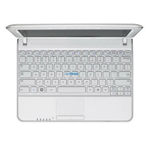 SAMSUNG NP-N210-JA01TR NETBOOK (BEYAZ)