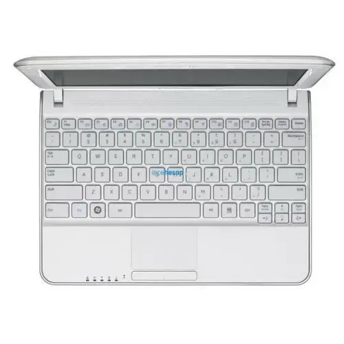 SAMSUNG NP-N210-JA01TR NETBOOK (BEYAZ) 