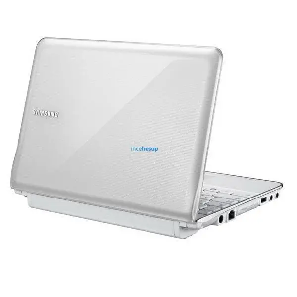 SAMSUNG NP-N210-JA01TR NETBOOK (BEYAZ)