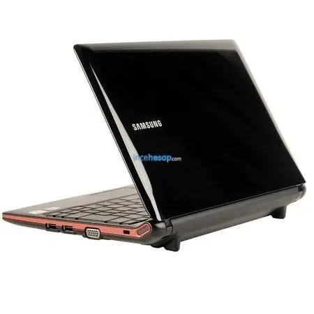 SAMSUNG N150-JA03TR NETBOOK (SİYAH)