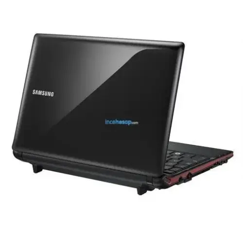 SAMSUNG N150-JA03TR NETBOOK (SİYAH)