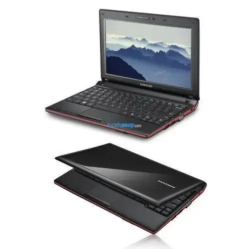 SAMSUNG N150-JA0ATR NETBOOK
