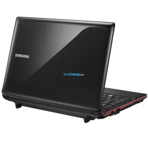 SAMSUNG NP-N150-JP01TR NETBOOK (SİYAH)