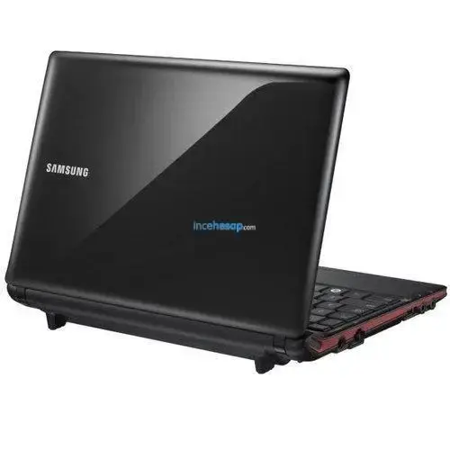 SAMSUNG NP-N150-JP01TR NETBOOK (SİYAH) 