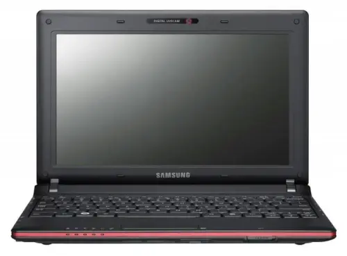 SAMSUNG NP-N150-JP01TR NETBOOK (SİYAH) 