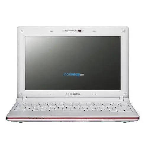 SAMSUNG NP-N150-JP07TR NETBOOK (BEYAZ)
