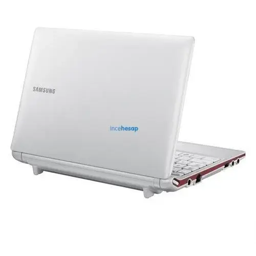 SAMSUNG NP-N150-JP07TR NETBOOK (BEYAZ)