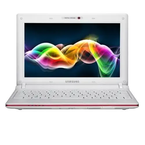SAMSUNG NP-N150-JP07TR NETBOOK (BEYAZ)