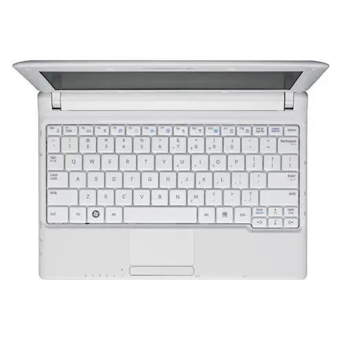 SAMSUNG NP-N150-JP07TR NETBOOK (BEYAZ)