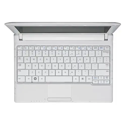 SAMSUNG NP-N150-JP07TR NETBOOK (BEYAZ)