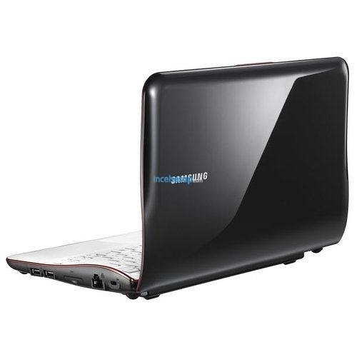SAMSUNG NF110A01TR NETBOOK (SİYAH)