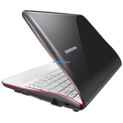 SAMSUNG NF110A01TR NETBOOK (SİYAH)