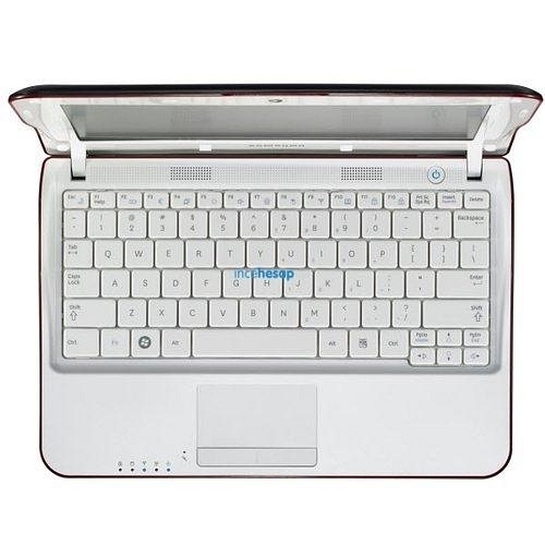 SAMSUNG NF110A01TR NETBOOK (SİYAH)