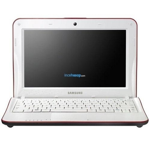 SAMSUNG NF110A01TR NETBOOK (SİYAH)