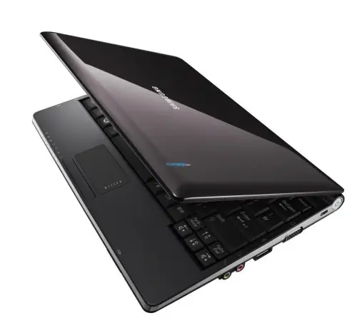 SAMSUNG NP-NC10-KA04TR NETBOOK (SİYAH)
