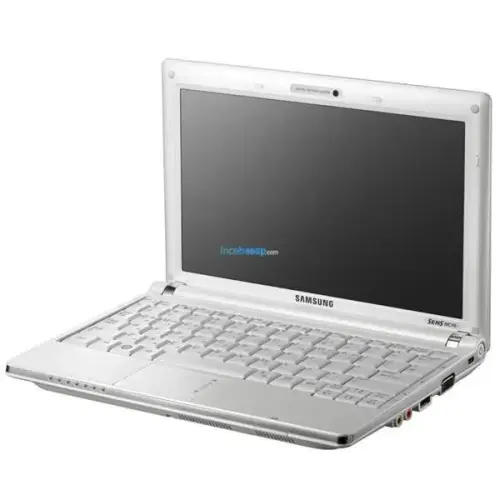 SAMSUNG NP-NC10-KA01TR NETBOOK (BEYAZ)