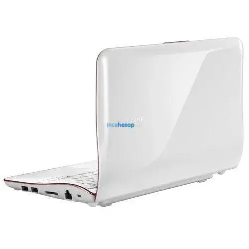 Samsung NF110-A02TR Netbook (Beyaz)