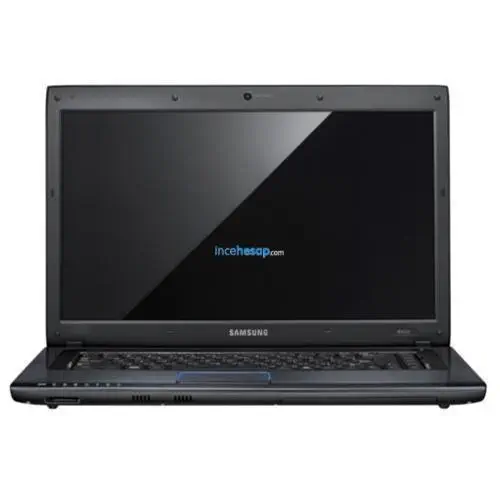 SAMSUNG R522 NOTEBOOK (JS02TR)