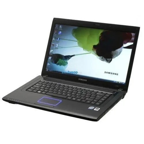 SAMSUNG R522 NOTEBOOK (JS02TR)