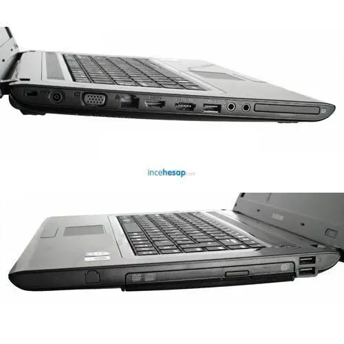 SAMSUNG R522 NOTEBOOK (JS02TR)