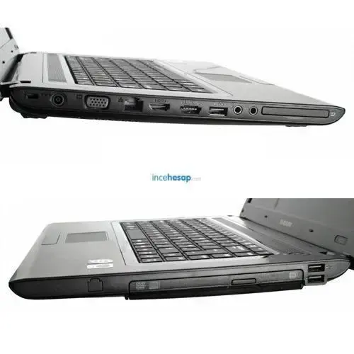 SAMSUNG R522 NOTEBOOK (JS02TR)