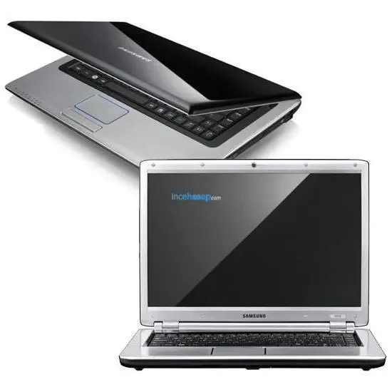 SAMSUNG R518 NOTEBOOK (DS04TR)