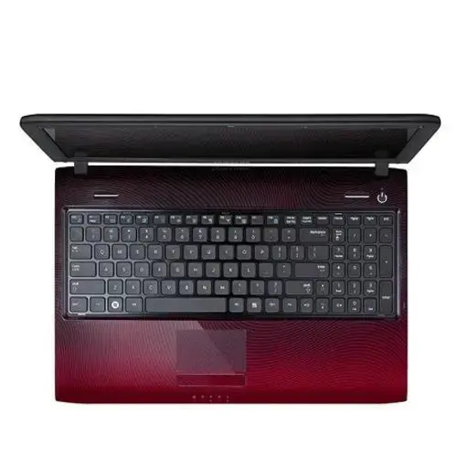SAMSUNG R580-JS01TR NOTEBOOK