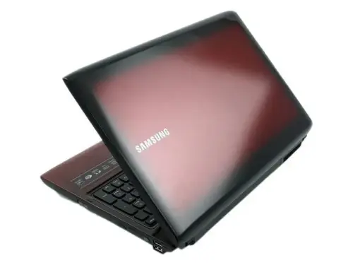 SAMSUNG R580-JS01TR NOTEBOOK