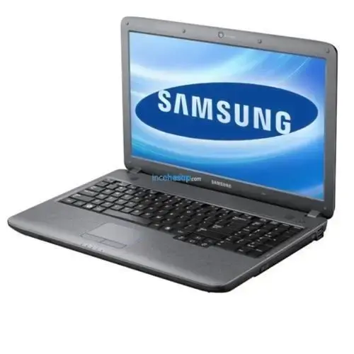 SAMSUNG R528-DT01 NOTEBOOK