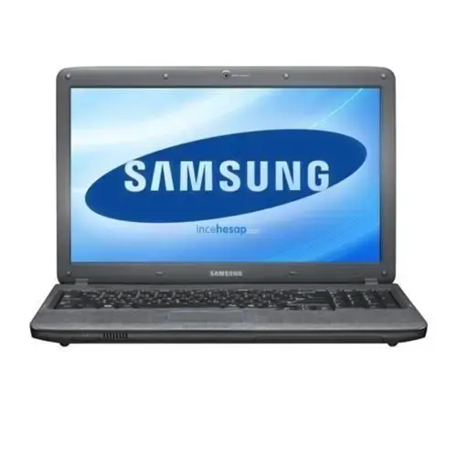 SAMSUNG R528-DT01 NOTEBOOK