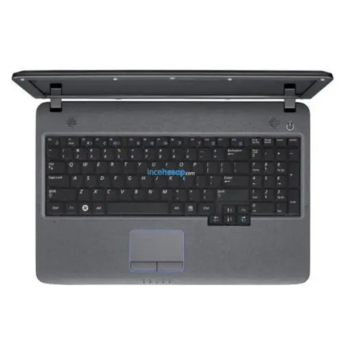 SAMSUNG R528-DT01 NOTEBOOK