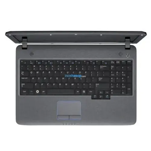 SAMSUNG R528-DT01 NOTEBOOK