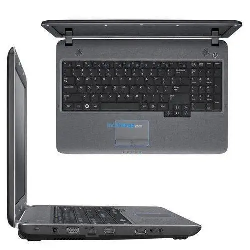 SAMSUNG R528-DT01 NOTEBOOK