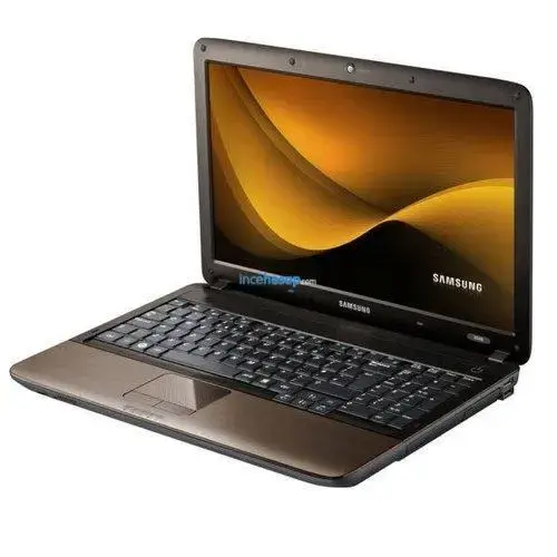 SAMSUNG R540-JS05TR NOTEBOOK
