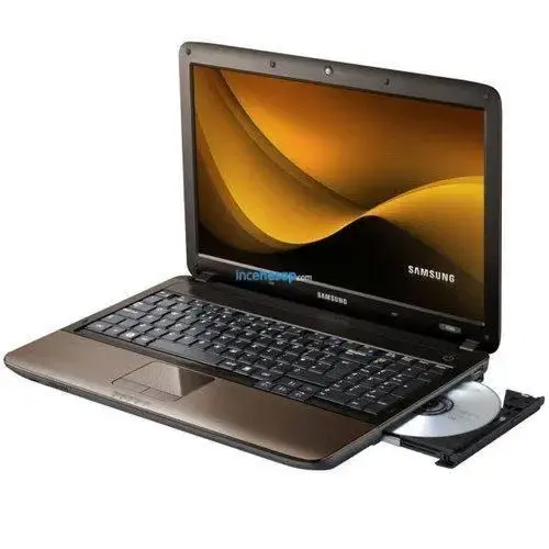 SAMSUNG R540-JS05TR NOTEBOOK