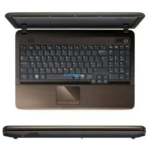 SAMSUNG R540-JS05TR NOTEBOOK
