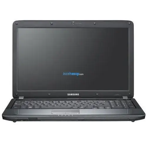 SAMSUNG R538-DS02TR NOTEBOOK