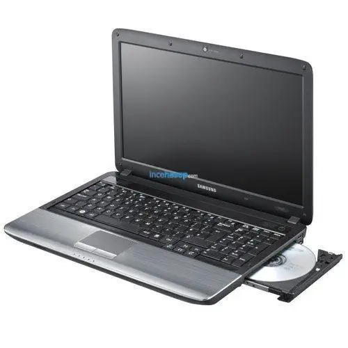 SAMSUNG R538-DS02TR NOTEBOOK