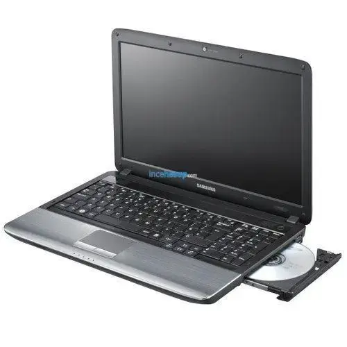 SAMSUNG R538-DS02TR NOTEBOOK