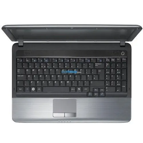 SAMSUNG R538-DS02TR NOTEBOOK