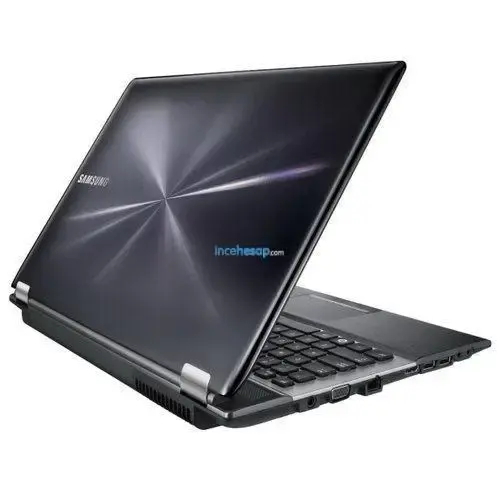 SAMSUNG RF510-S04TR NOTEBOOK