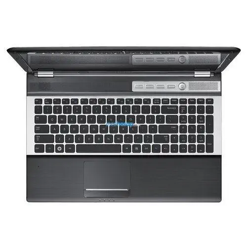 SAMSUNG RF510-S04TR NOTEBOOK