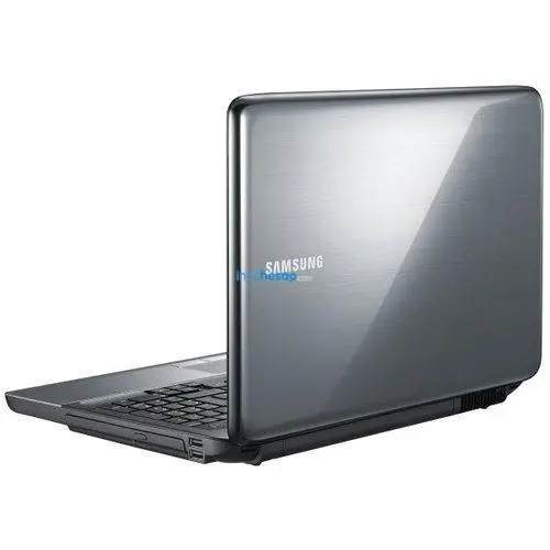 SAMSUNG R540-JS0ATR NOTEBOOK