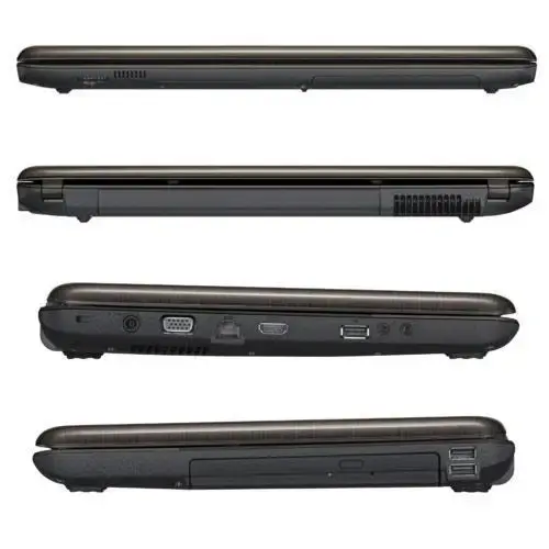 SAMSUNG R540-JS0ATR NOTEBOOK 