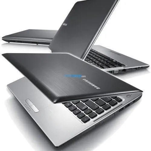 SAMSUNG Q330-JS01TR NOTEBOOK