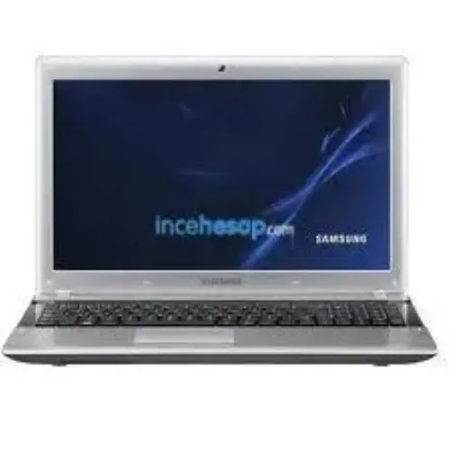 SAMSUNG RV509-A02TR NOTEBOOK