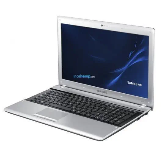 SAMSUNG RV509-A02TR NOTEBOOK