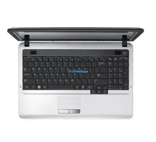 SAMSUNG RV509-A02TR NOTEBOOK