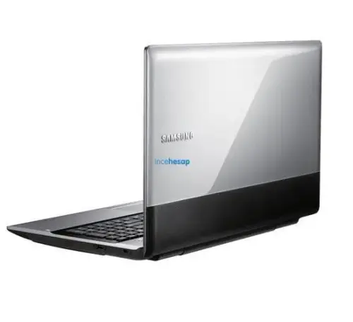 SAMSUNG RV509-A02TR NOTEBOOK