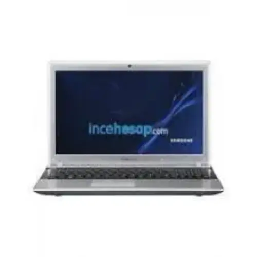 SAMSUNG RV509-S01TR NOTEBOOK